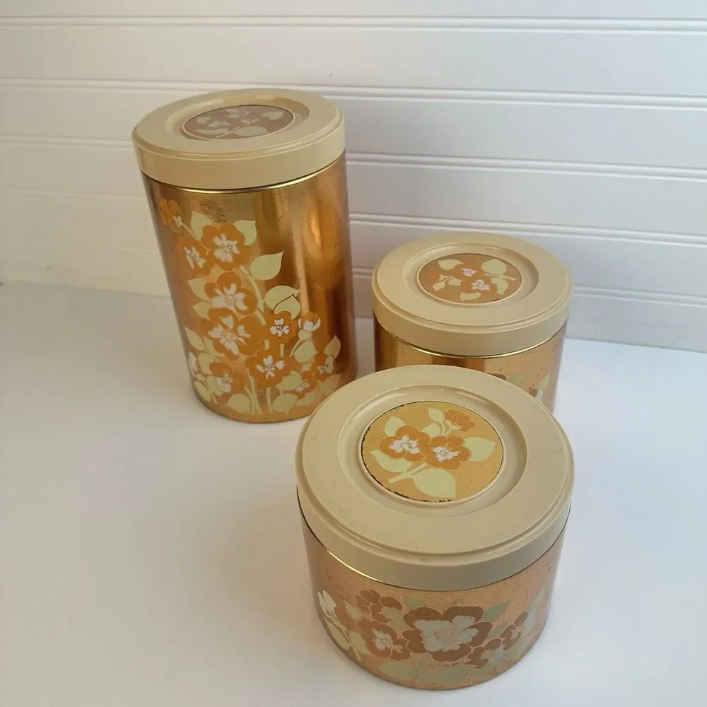 Cheinco vintage copper